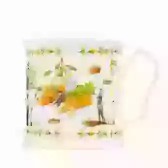 Large English Tankard